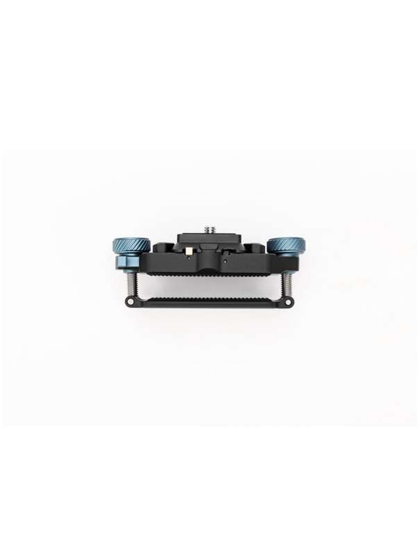 Fotopro Backpack Clamp Quick Release Plate for Camera - QR Plate RZ-5