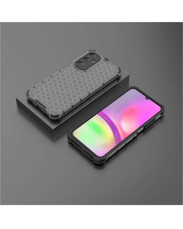 CellTime Honeycomb Case for Galaxy A25 5G Shockproof Cover