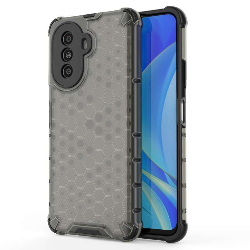 Huawei Nova Y71 Shockproof Honeycomb Cover