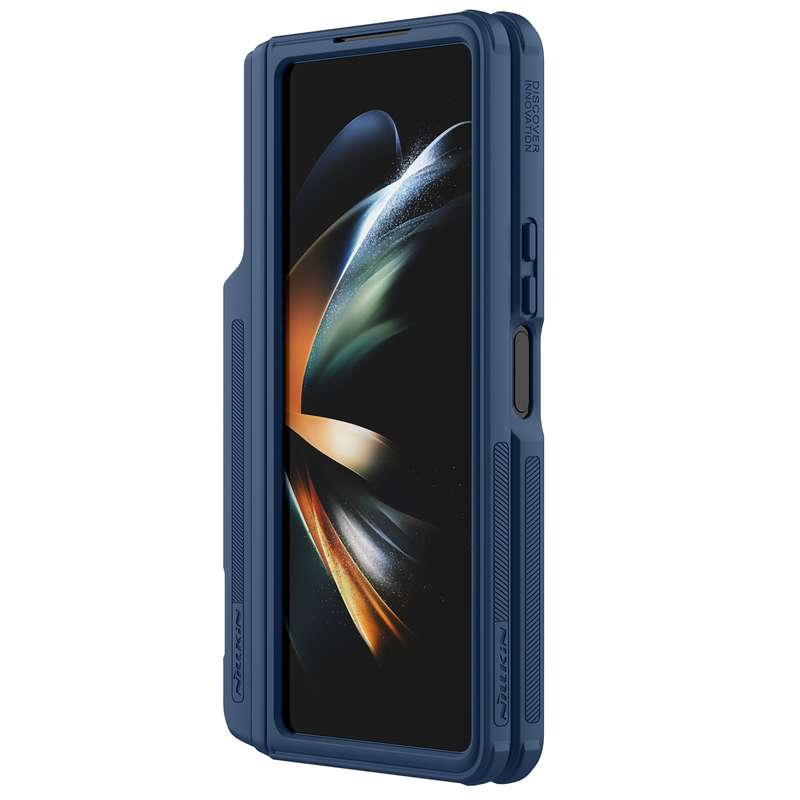 Nillkin Super Frosted Shield Cover For Samsung Galaxy Z Fold 4