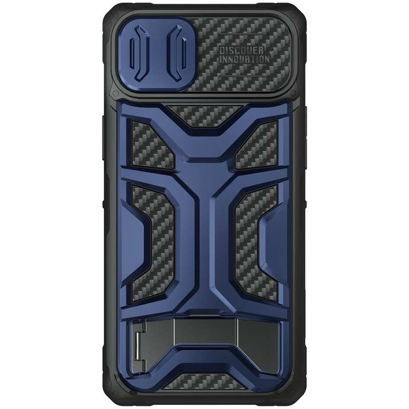 Nillkin Adventurer Pro Shock-Resistant Case for Apple iPhone 14 Plus 6.7 (2022)