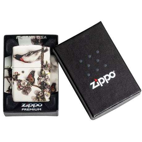 Zippo - Spazuk 49352