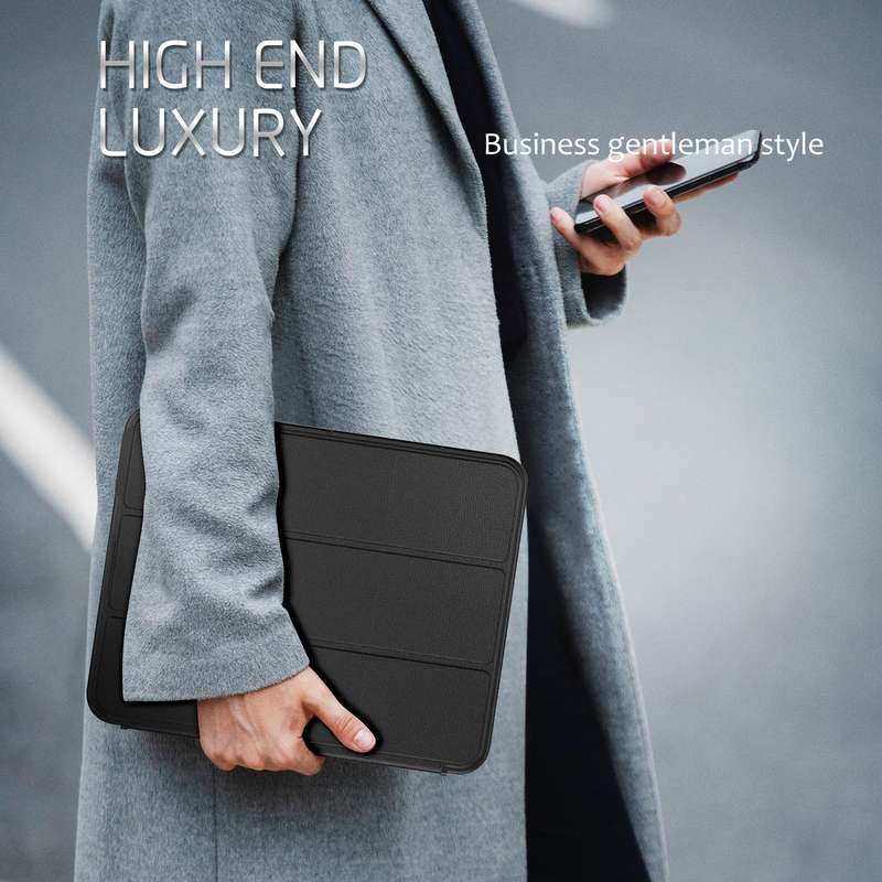 iPad Air 5 10.9" / iPad Pro 11" Titan Armor Cover