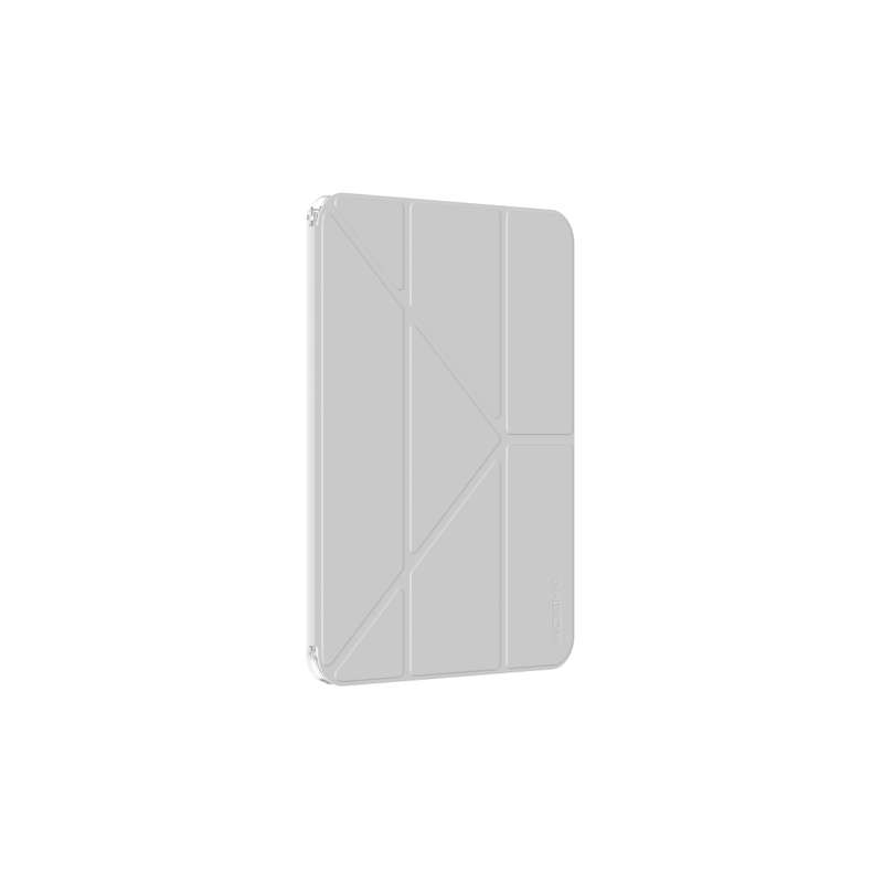 AMAZINGTHING Minimal Detachable Case Compatible with iPad Air 11" (M3/M2) (2025/2024) Cover