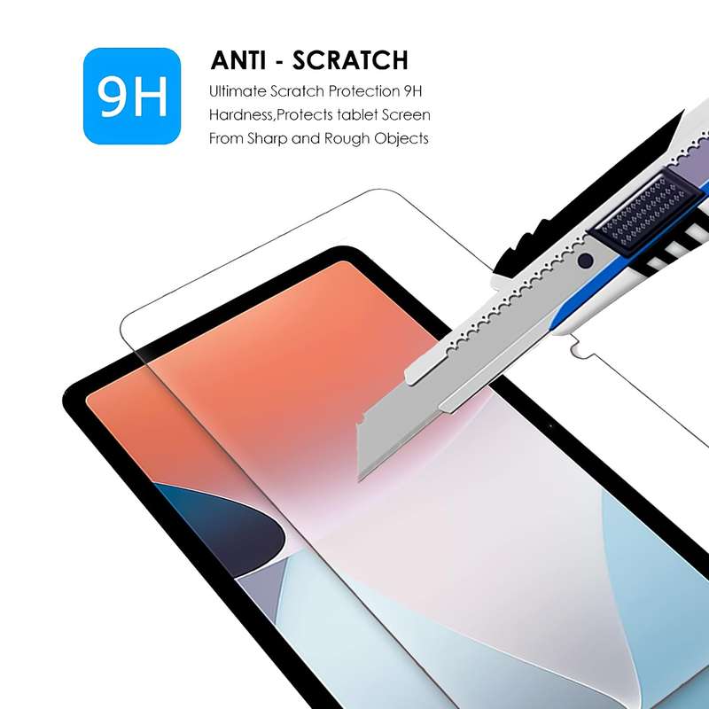 Oppo Pad Air (10.36") (X21N3) Tempered Glass Screen Guard