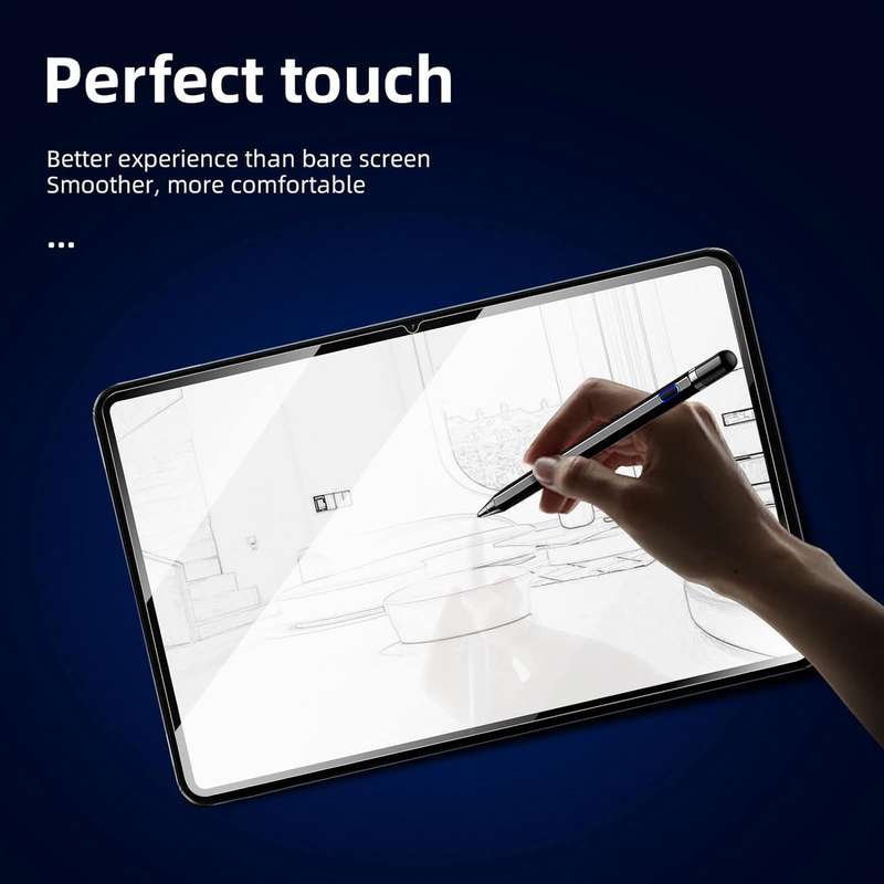 Xiaomi Pad 6 (11") Tempered Glass Screen Guard