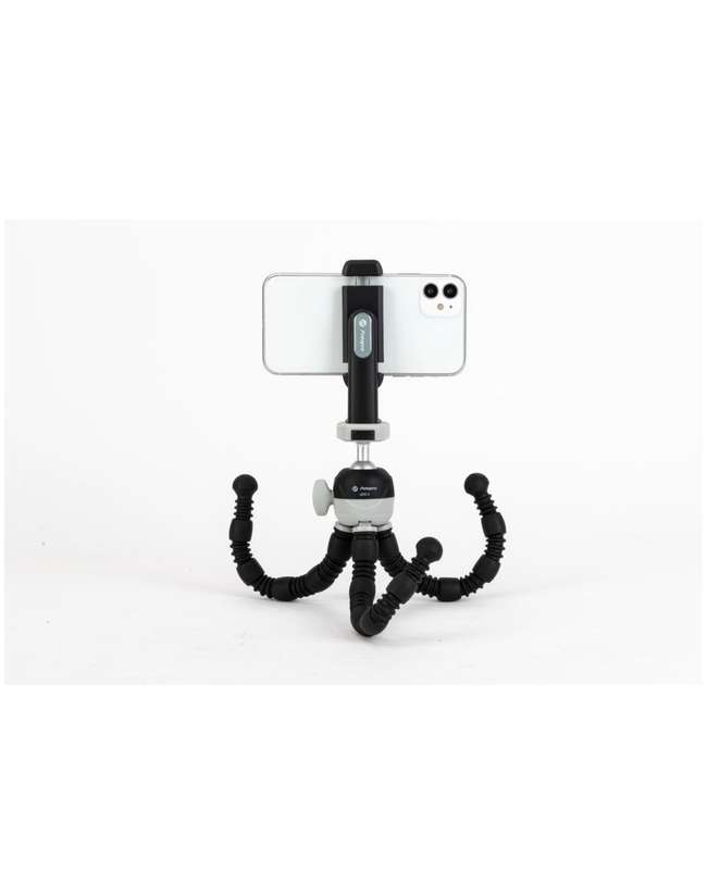 Fotopro Flexible Versatile Mini Camera / Smartphone Tripod Stand - UFO3