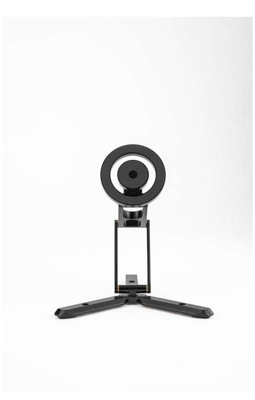 Fotopro Foldable Portable MagSafe Magnetic Smartphone Tripod Stand SY-369C