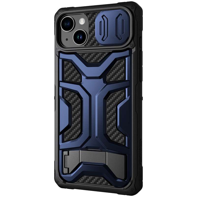 Nillkin Adventurer Pro Shock-Resistant Case for Apple iPhone 14 Plus 6.7 (2022)