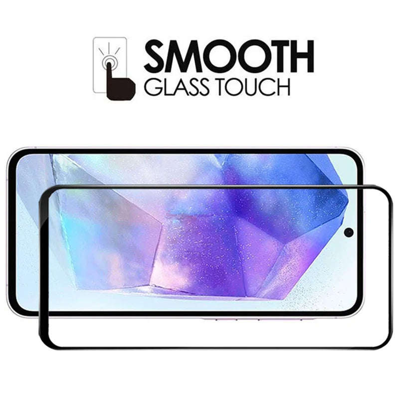 Honor X9b 5G Tempered Glass Screen Protector