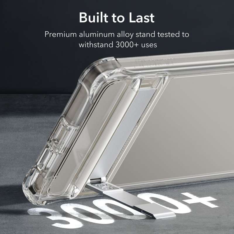 ESR Armor Kickstand Case For Galaxy S24 Ultra Shockproof Cover