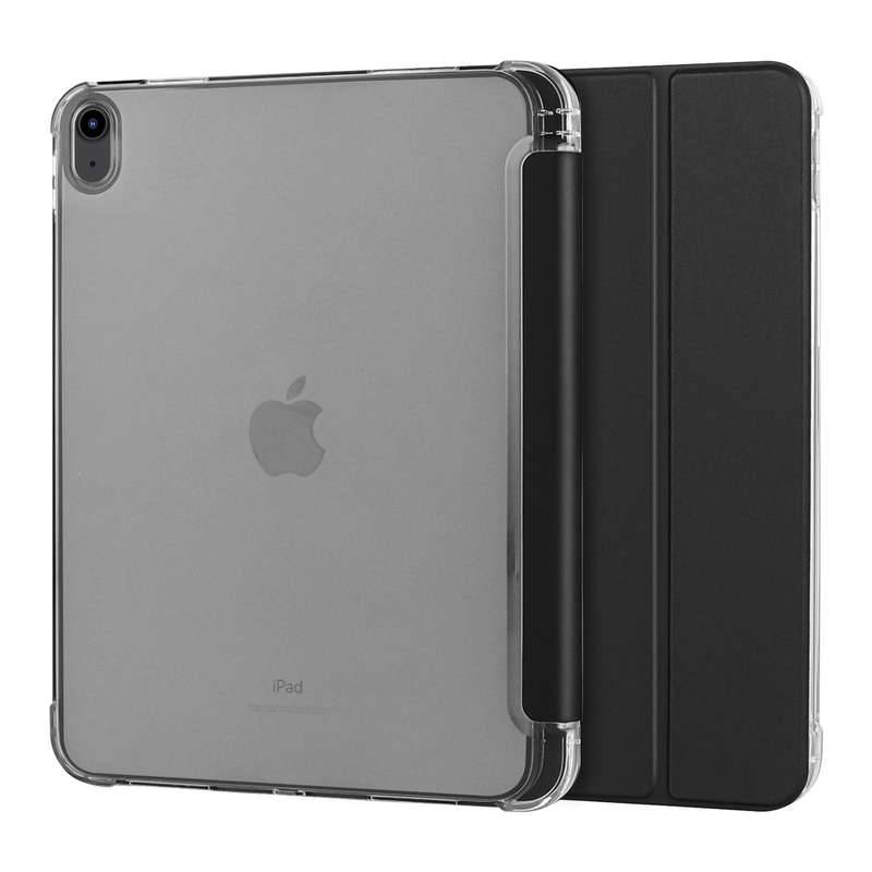 iPad Air 13" (M2) 2024 O'Slim Air Design Shockproof Cover
