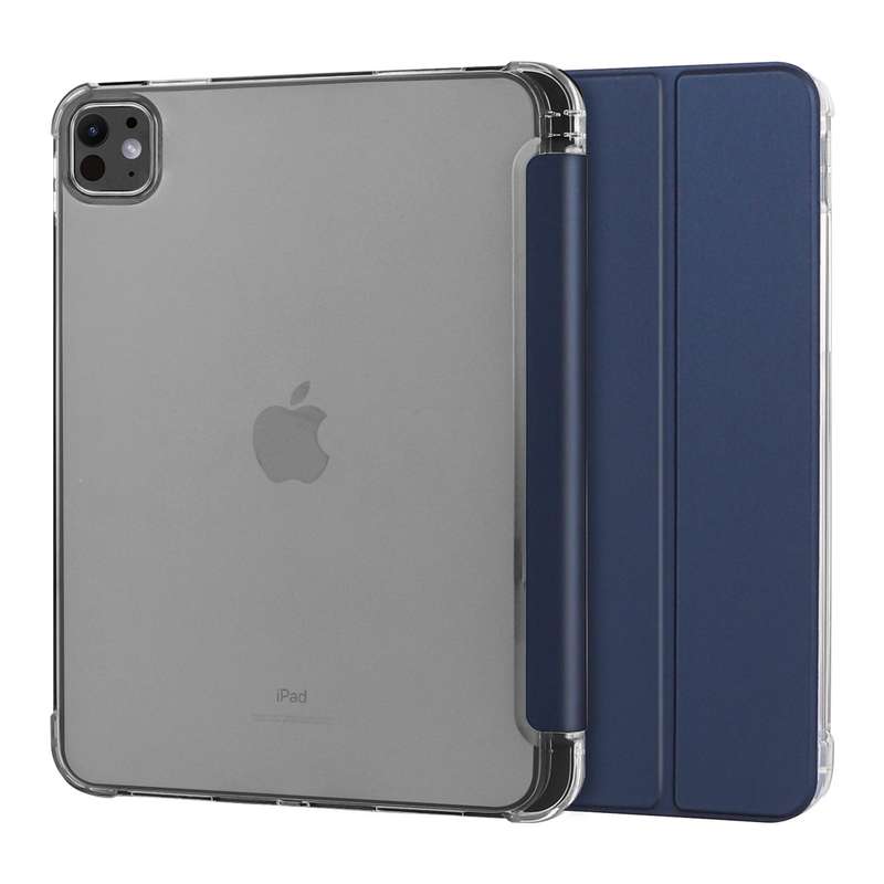 iPad Pro 13" (M4) 2024 O'Slim Air Design Shockproof Cover