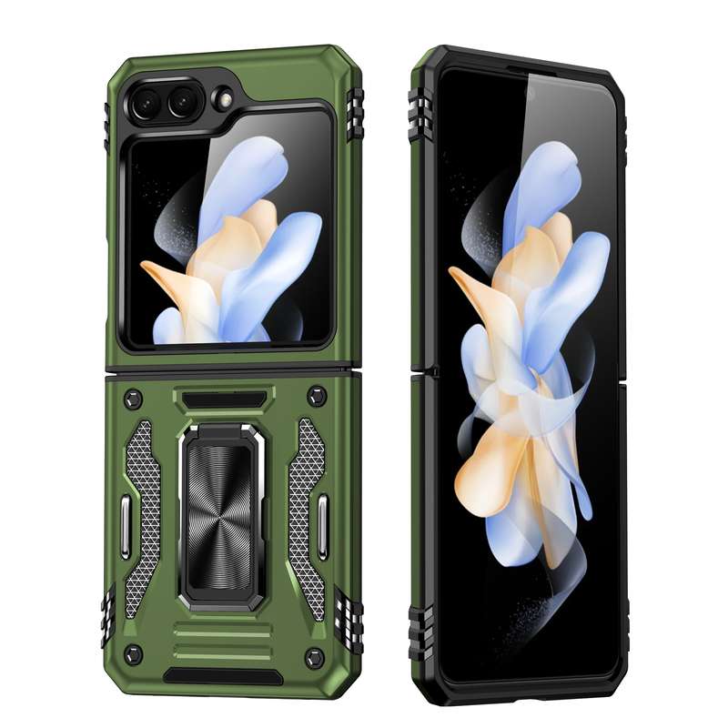 Kejiang Camshield Cover for Samsung Galaxy Z Flip 5