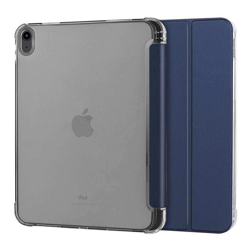 iPad Air 13" (M2) 2024 O'Slim Air Design Shockproof Cover