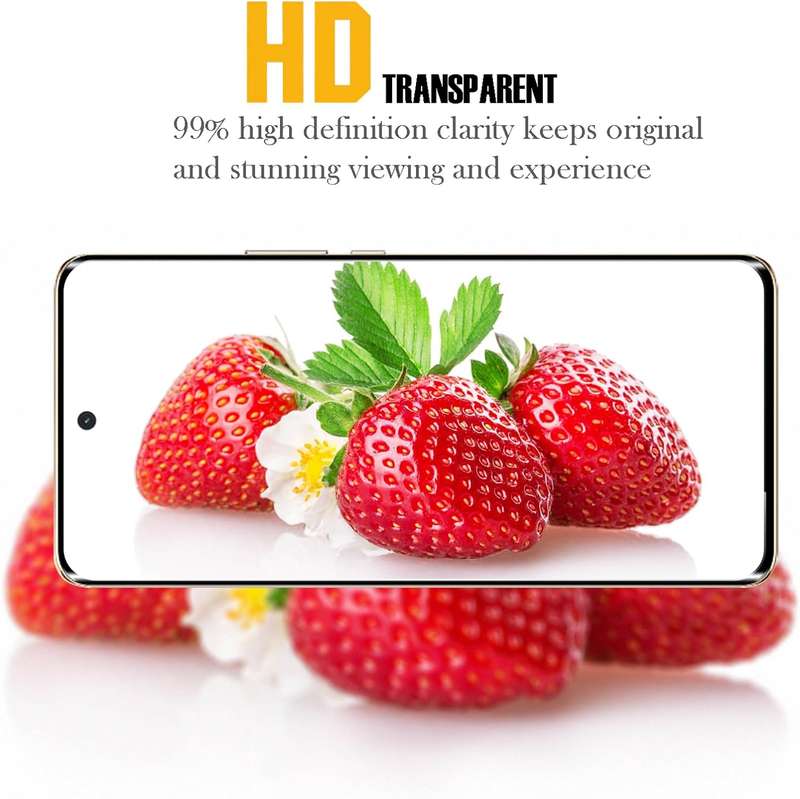 Honor X9b 5G Tempered Glass Screen Protector