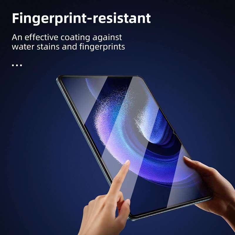 Xiaomi Pad 6 (11") Tempered Glass Screen Guard