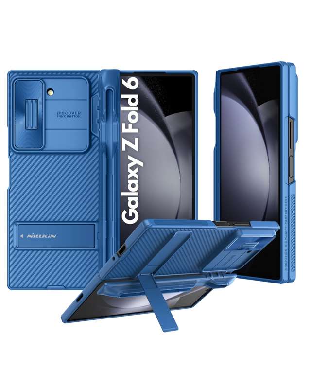 Nillkin CamShield Pro cover for Samsung Galaxy Z Fold 6