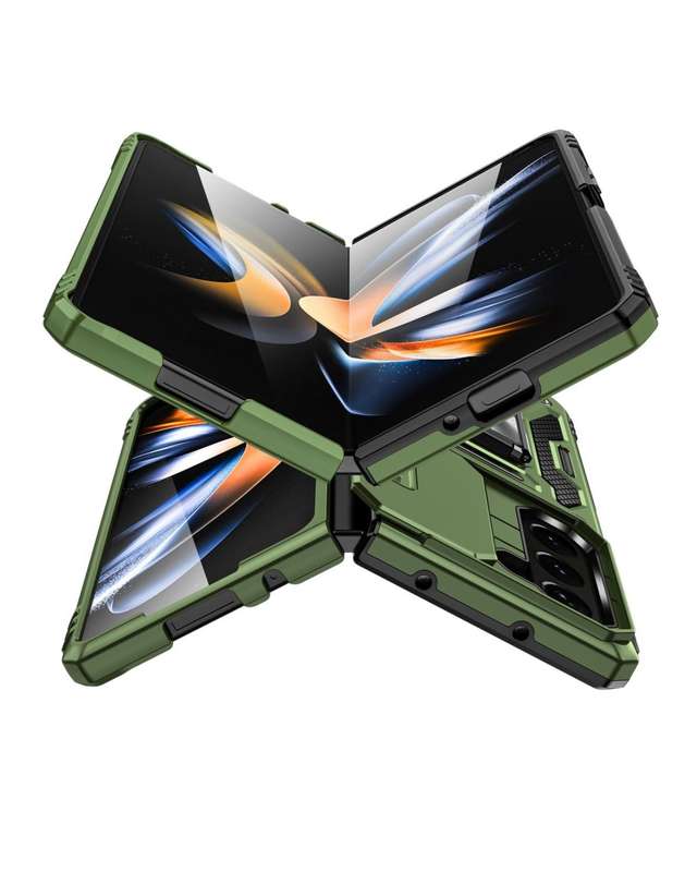 Kejiang Camshield Cover for Samsung Galaxy Z Fold 6