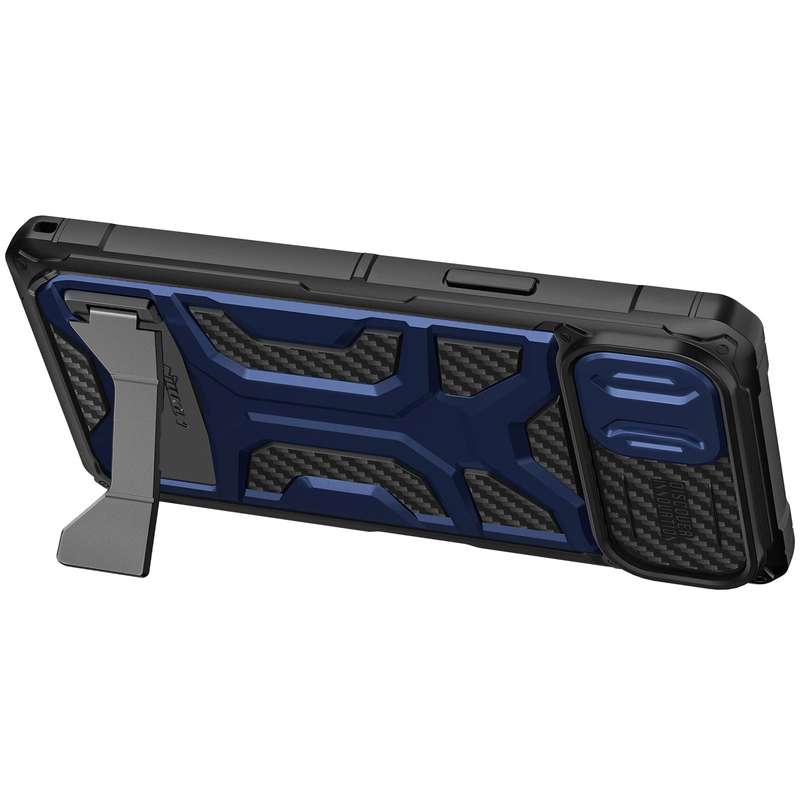 Nillkin Adventurer Pro Shock-Resistant Case for Apple iPhone 14 Plus 6.7 (2022)