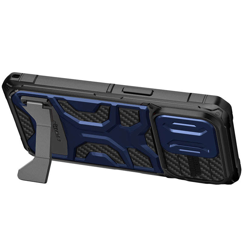 Nillkin Adventurer Pro Shock-Resistant Case for Apple iPhone 14 Pro 6.1 (2022)