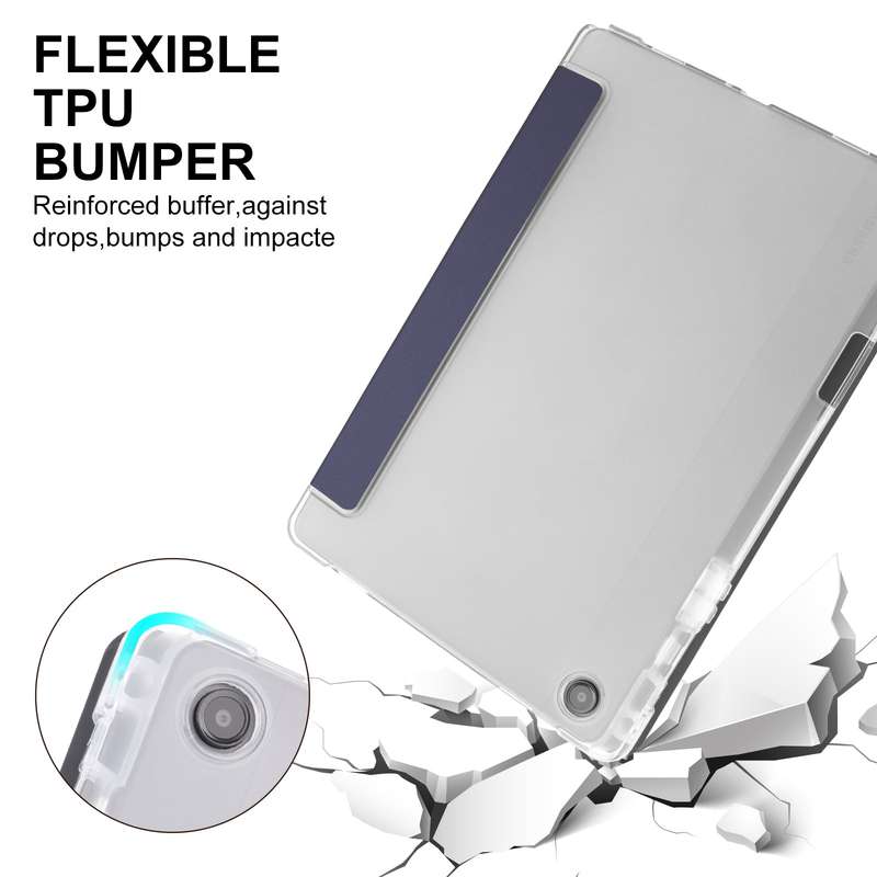 O'Slim Air Design Cover for Samsung Galaxy Tab A9 Plus 11" (SM-X210/X216)