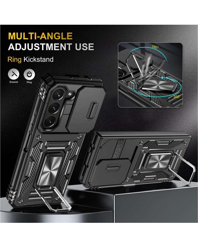 Kejiang Camshield Cover for Samsung Galaxy Z Fold 6