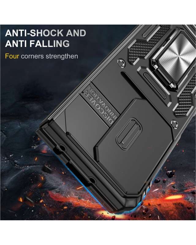 Kejiang Camshield Cover for Samsung Galaxy Z Fold 6