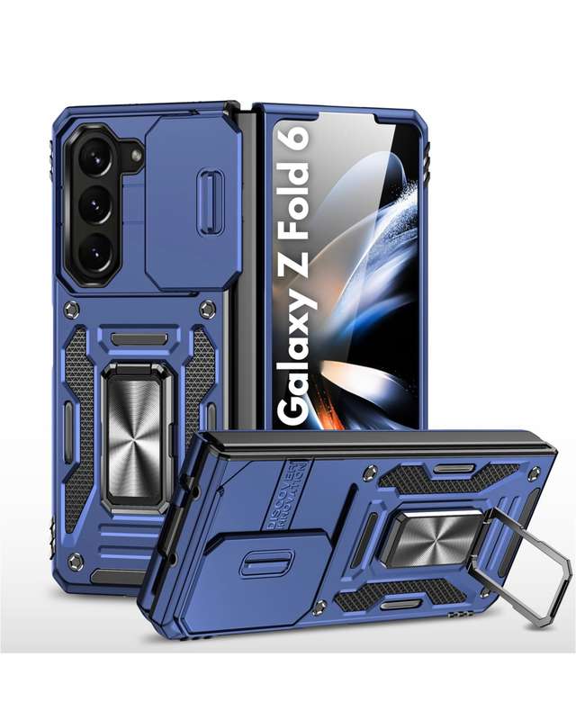 Kejiang Camshield Cover for Samsung Galaxy Z Fold 6