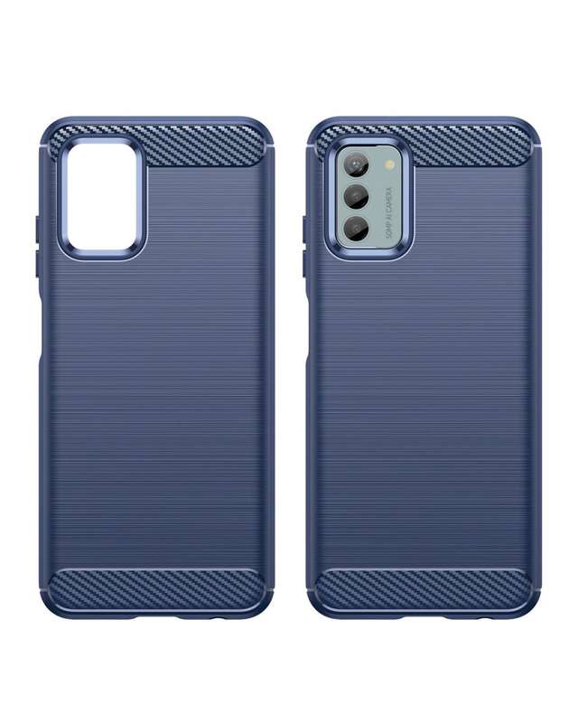Nokia G42 Carbon Fiber Design Cover