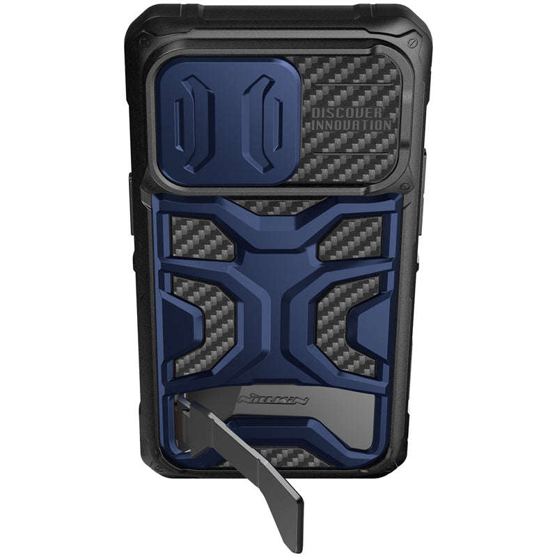 Nillkin Adventurer Pro Shock-Resistant Case for Apple iPhone 14 Pro 6.1 (2022)