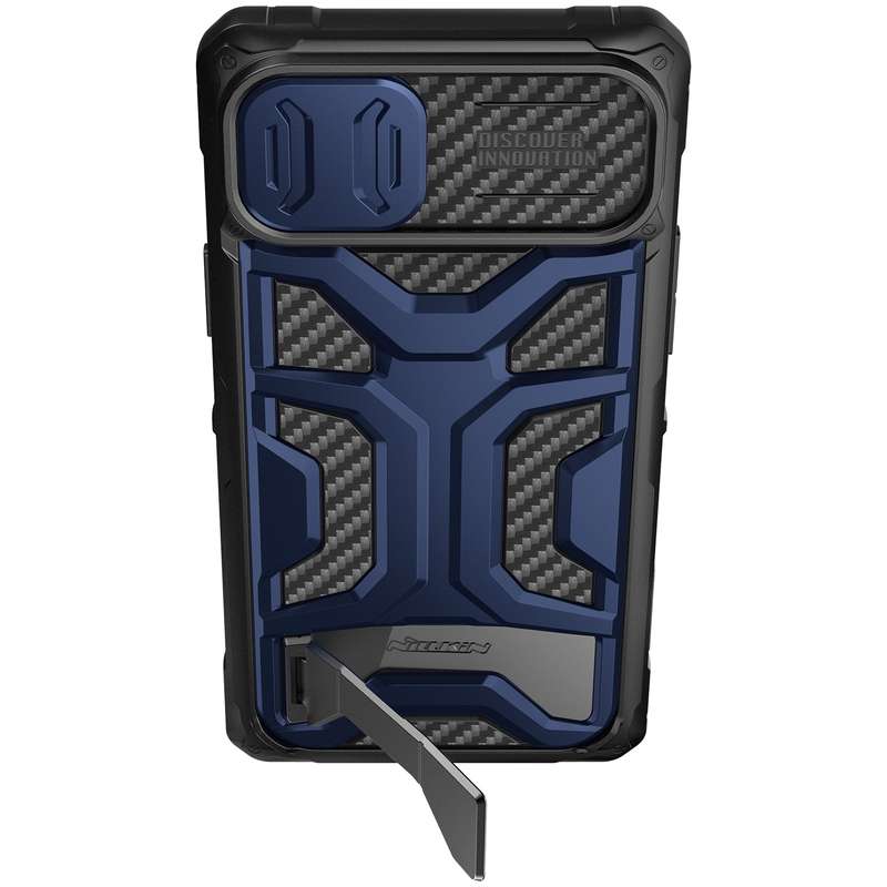 Nillkin Adventurer Pro Shock-Resistant Case for Apple iPhone 14 Plus 6.7 (2022)