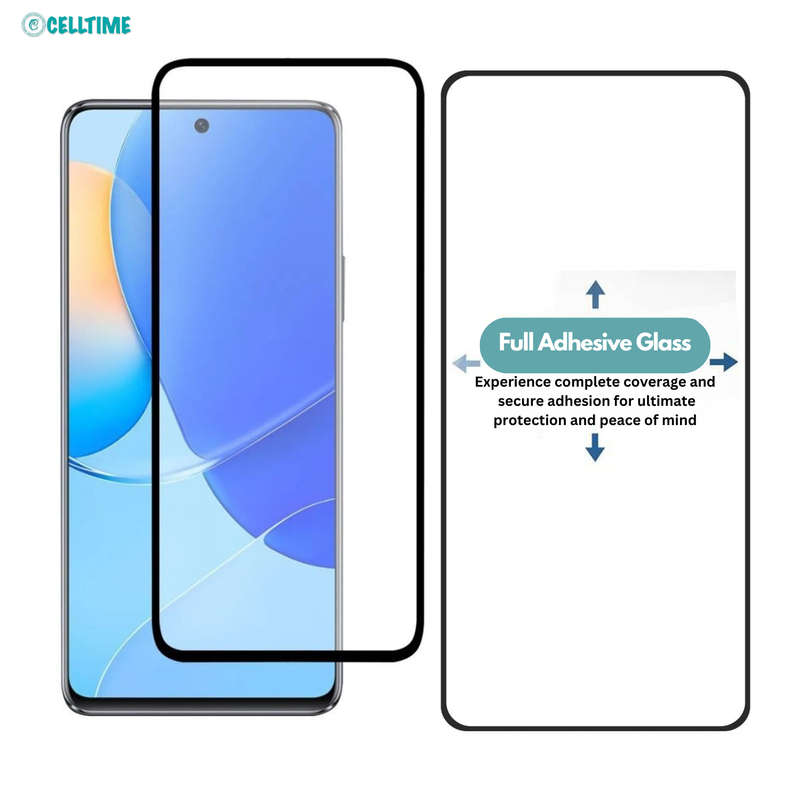 CellTime Huawei Nova 12i Tempered Glass Screen Protector