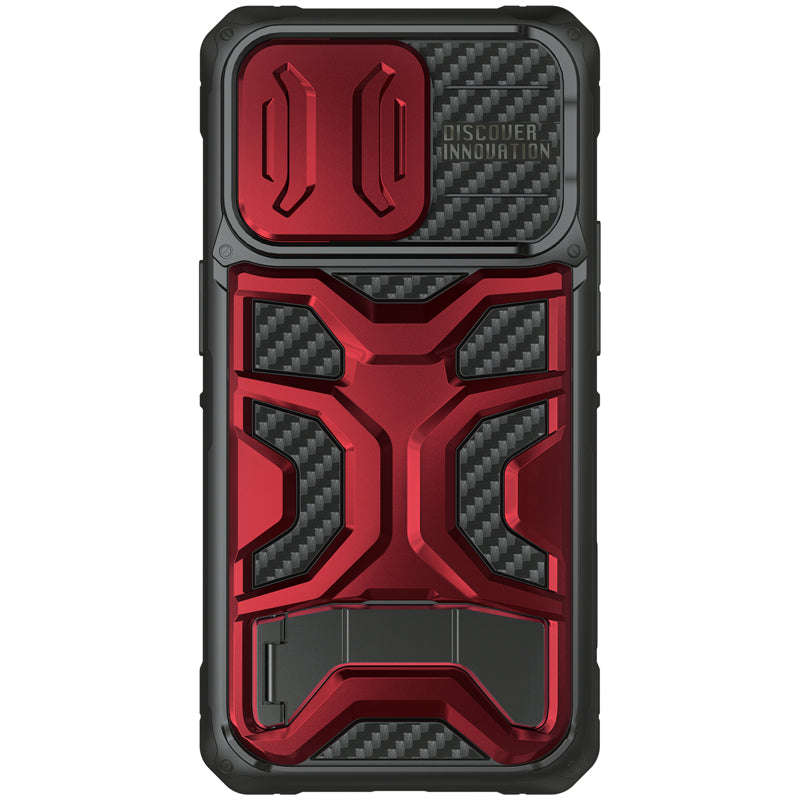 Nillkin Adventurer Pro Shock-Resistant Case for Apple iPhone 14 Pro 6.1 (2022)