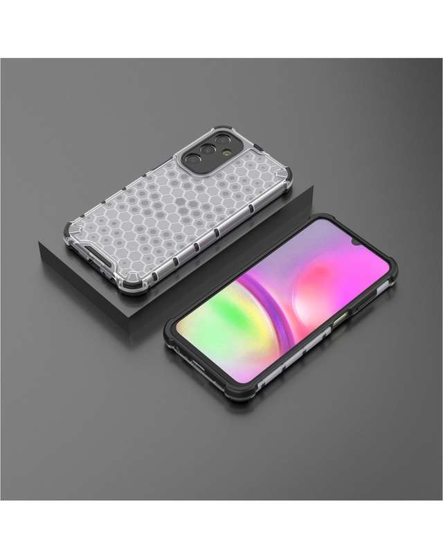 CellTime Honeycomb Case for Galaxy A25 5G Shockproof Cover