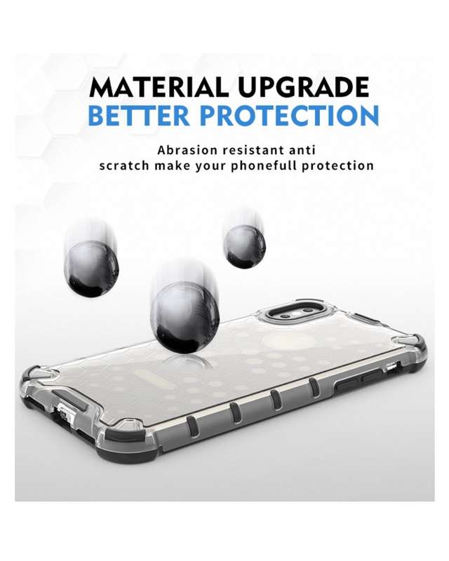 CellTime Honeycomb Case for Galaxy A25 5G Shockproof Cover