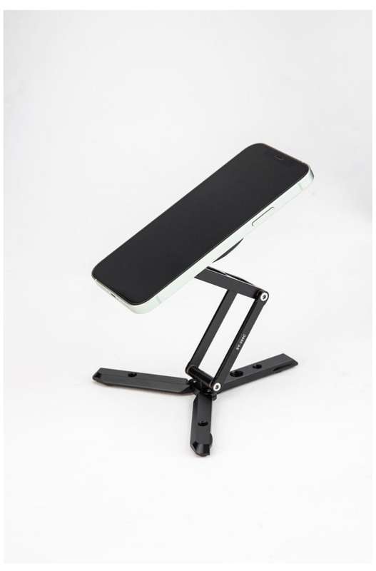 Fotopro Foldable Portable MagSafe Magnetic Smartphone Tripod Stand SY-369C