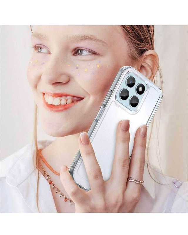 Honor X8b Shockproof Candy Series Cover