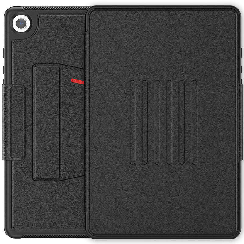 LeatherBlazer Shockproof Rugged Cover for Samsung Galaxy Tab A9 Plus (11")