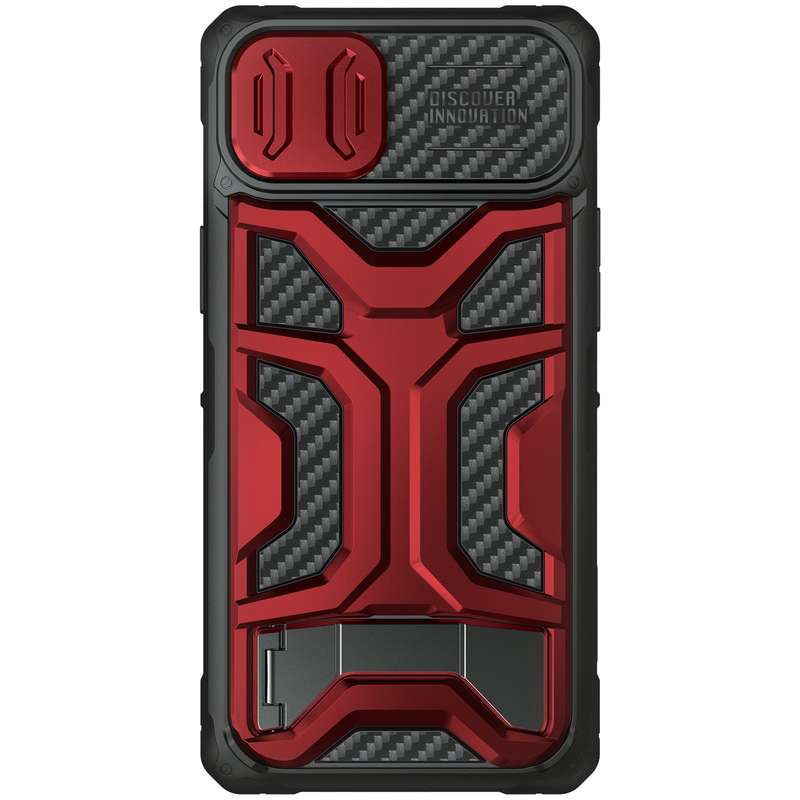 Nillkin Adventurer Pro Shock-Resistant Case for Apple iPhone 14 Plus 6.7 (2022)