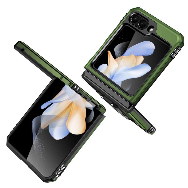 Kejiang Camshield Cover for Samsung Galaxy Z Flip 5
