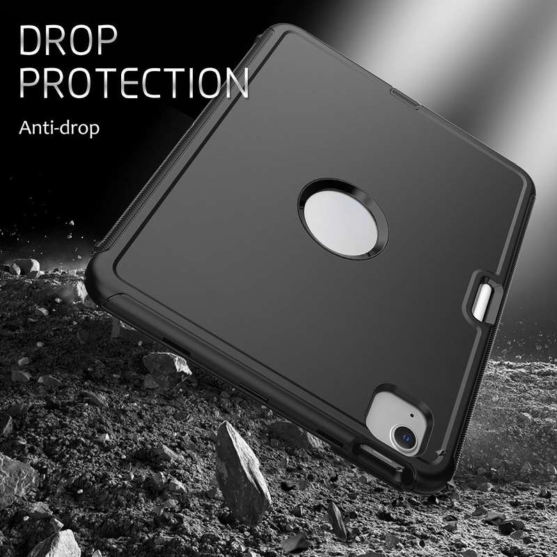 iPad Air 5 10.9" / iPad Pro 11" Titan Armor Cover
