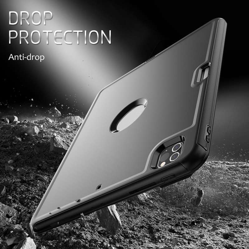 iPad Pro 12.9 inch (2022/2021/2020) Titan Armor Cover