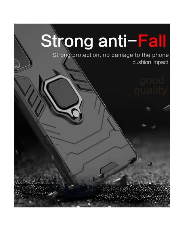 Huawei Pura 70 / Pura 70 Pro Black Panther Cover