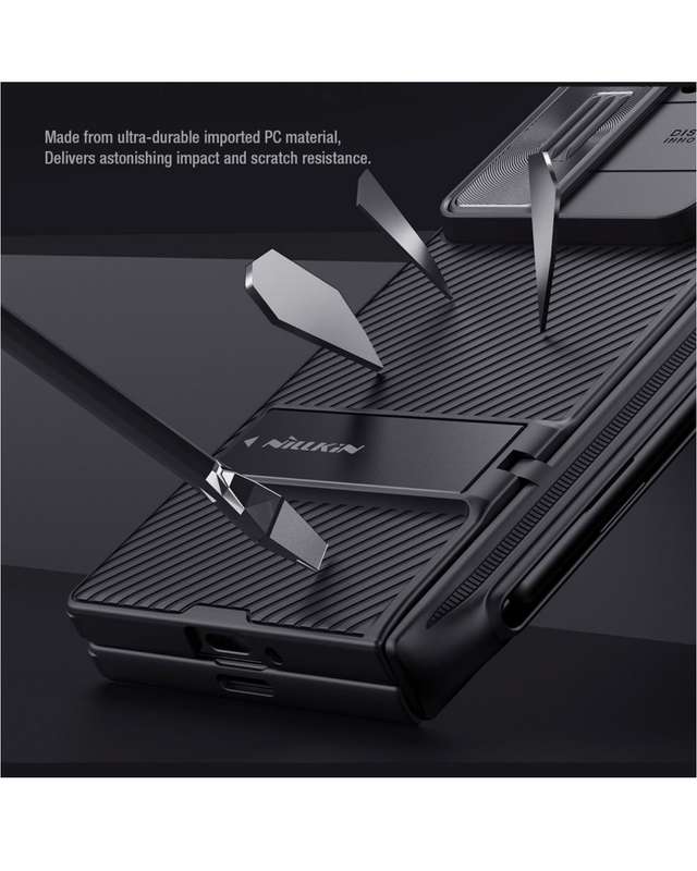 Nillkin CamShield Pro cover for Samsung Galaxy Z Fold 6
