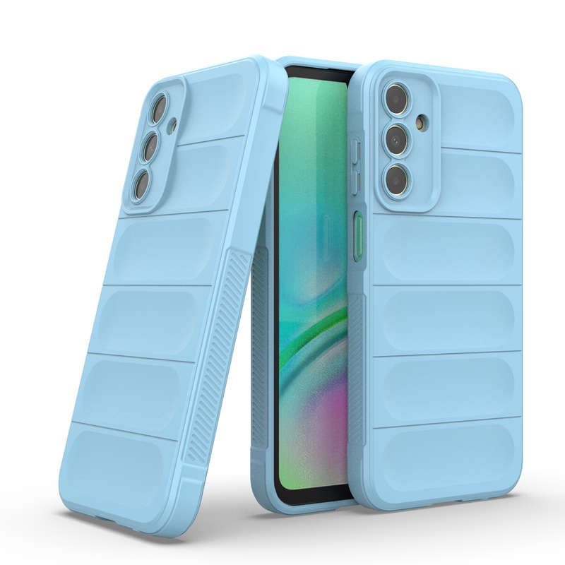 Magic Shield Case for Samsung Galaxy A15 Shockproof Cover