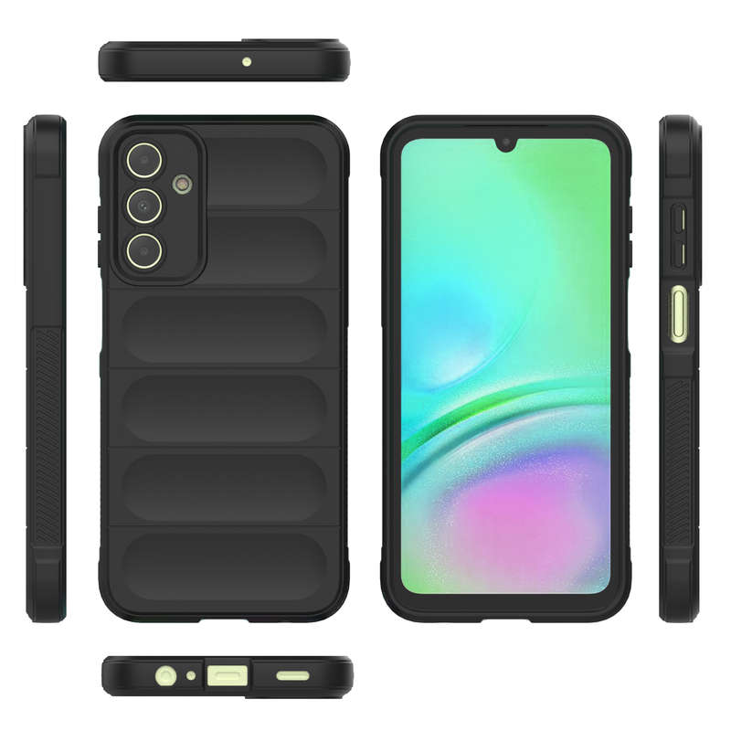 Magic Shield Case for Samsung Galaxy A15 Shockproof Cover