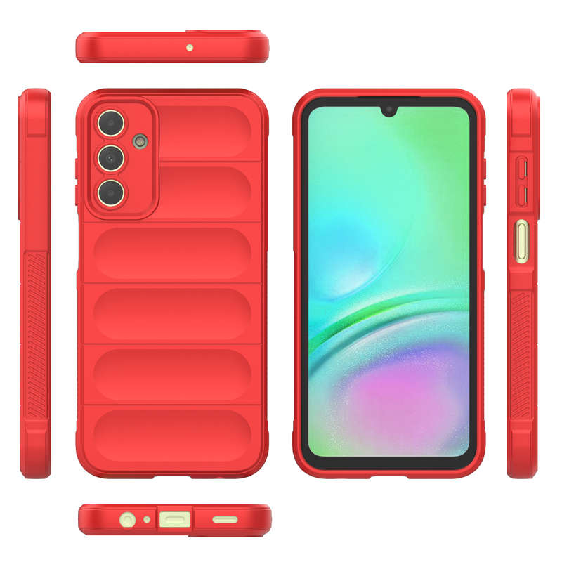 Magic Shield Case for Samsung Galaxy A15 Shockproof Cover