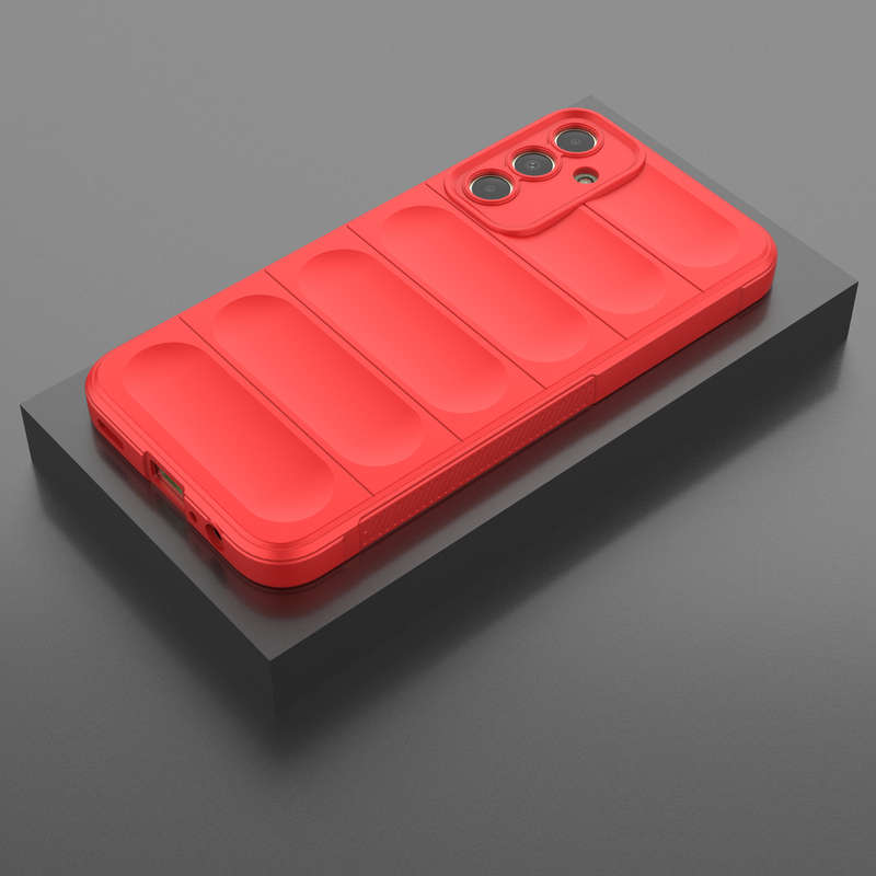 Magic Shield Case for Samsung Galaxy A15 Shockproof Cover