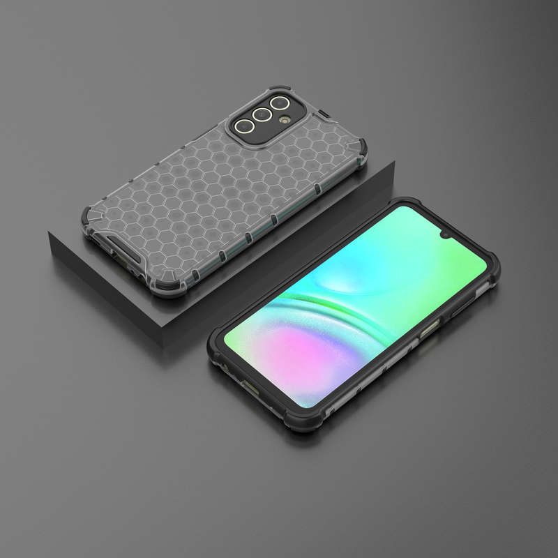 Honeycomb Case for Samsung Galaxy A15 Shockproof Cover